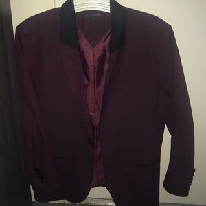 G by guess......Mens Cotton Blazer Jacket “ M “